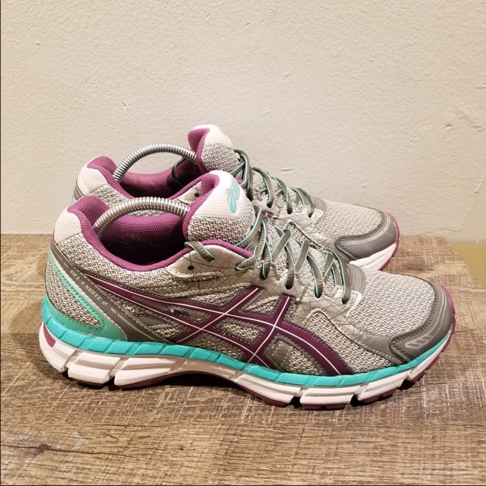 ASICS shoes